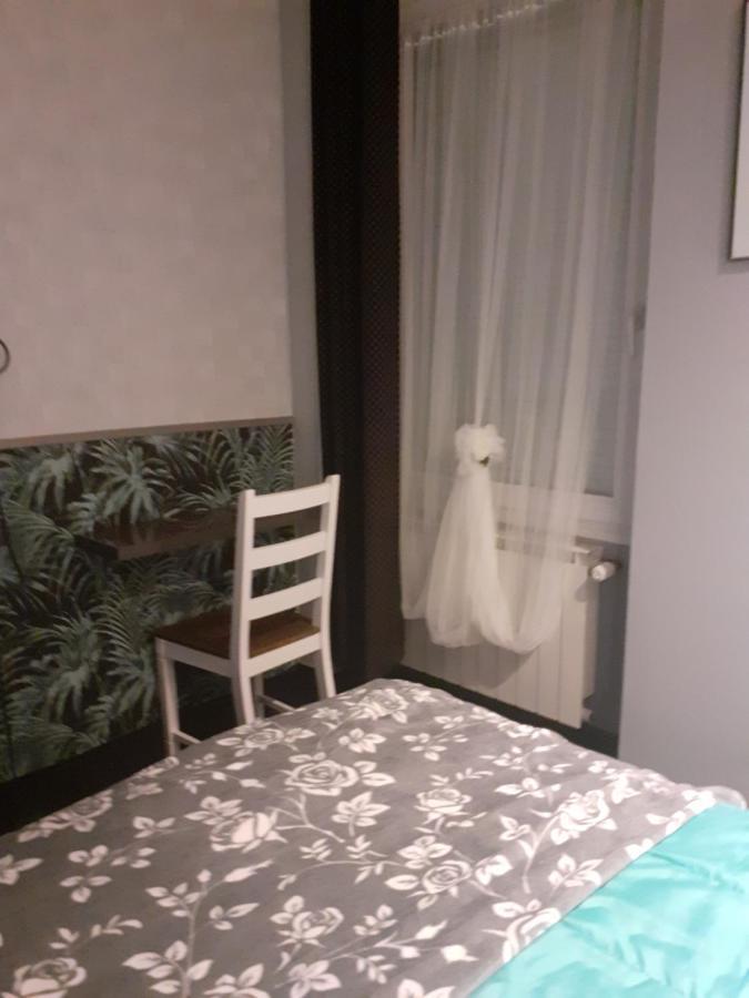 Hotel Le Kamelia Саль Экстерьер фото