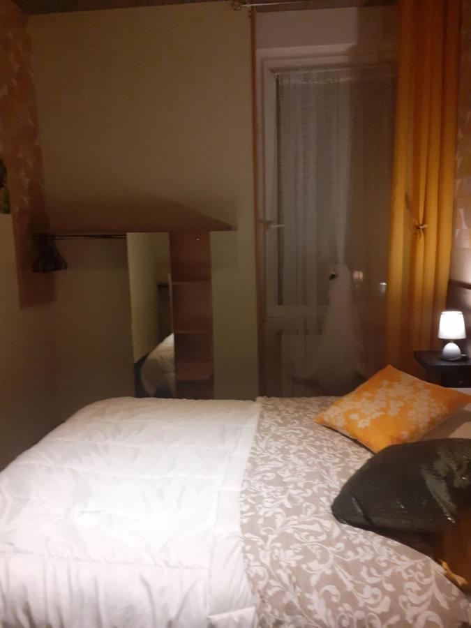 Hotel Le Kamelia Саль Экстерьер фото