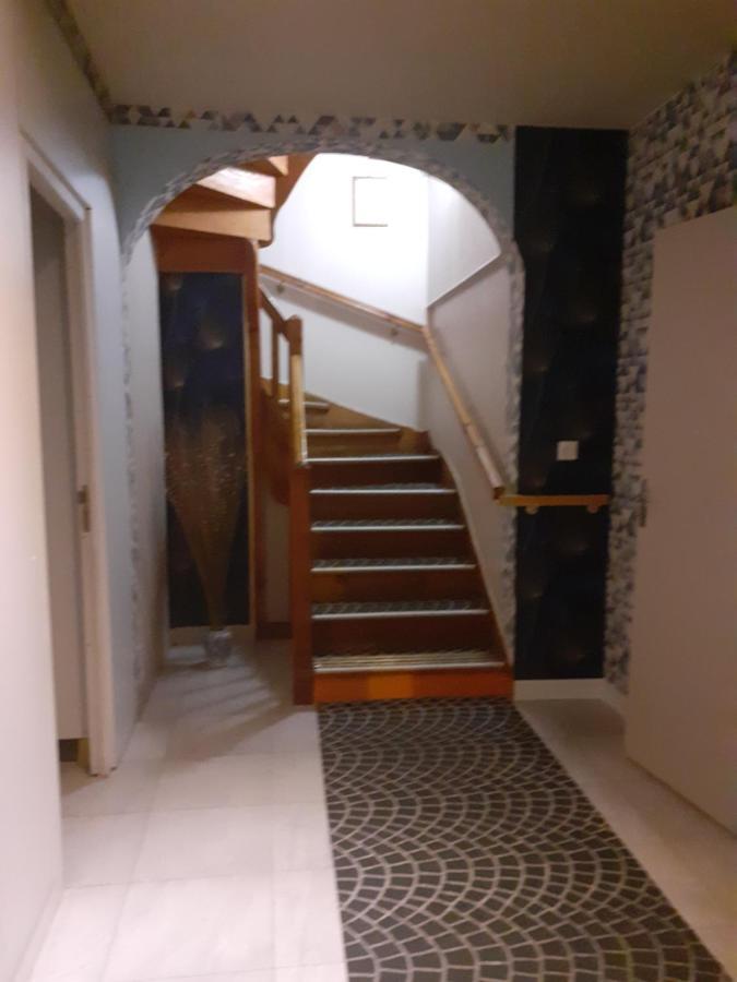 Hotel Le Kamelia Саль Экстерьер фото