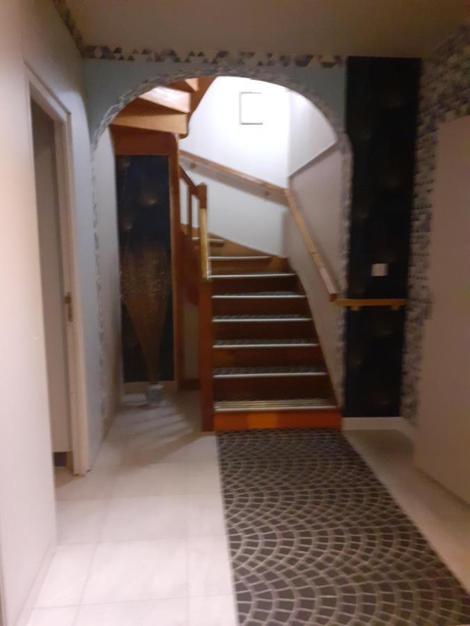 Hotel Le Kamelia Саль Экстерьер фото